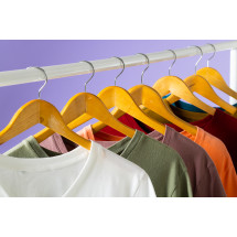 (테스트)체육대회 필수템! 땀 흡수 쏙, 활동성 꽉 잡은 순면 반티