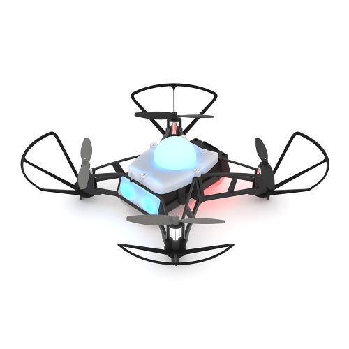 로보링크 코드론 DIY 코딩드론 스크래치타입 교육용