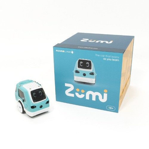 로보링크 주미 / AI 자율자동차 키트