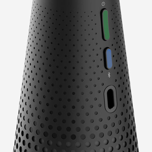 클래스캠 아이페보 [보컬]블루투스 노이즈캔슬링 마이크 스피커 IPEVO VOCAL 마이크 화상회의