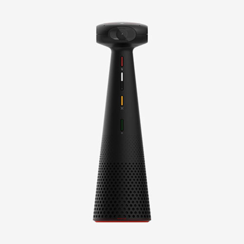 클래스캠 아이페보 IPEVO TOTEM360 아이페보토템360	사방 촬영 스피커 카메라	화상회의