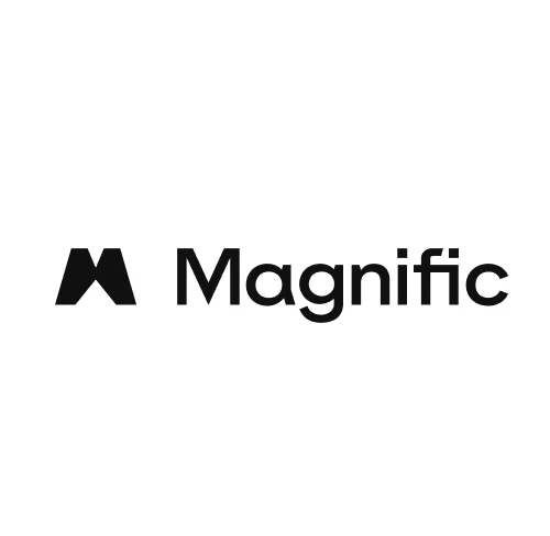 매그니픽 Magnific
